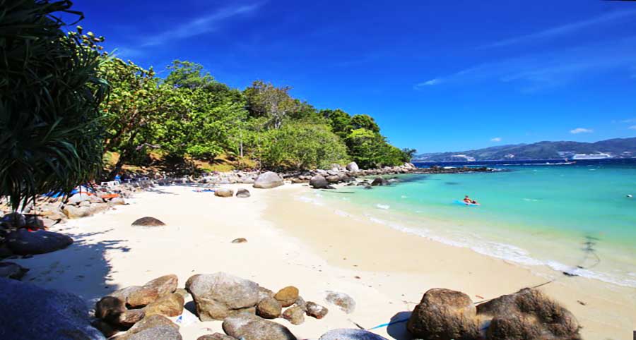 Paradise